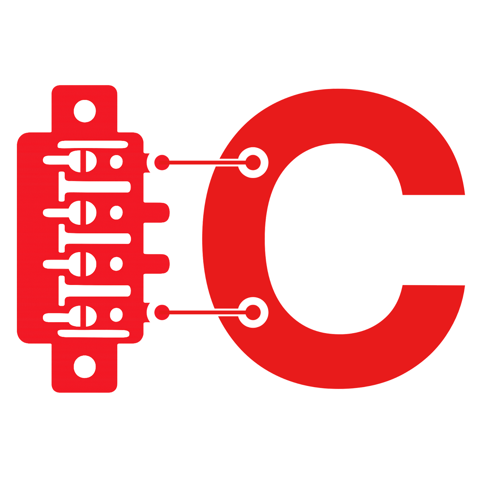 Connectronics Logo