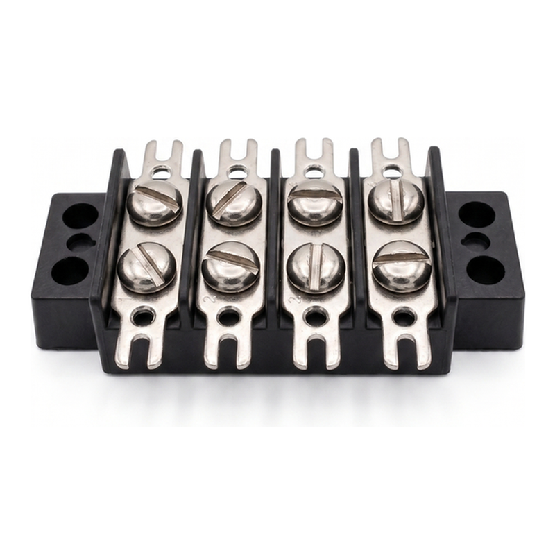 Connectronics DT Terminal Block