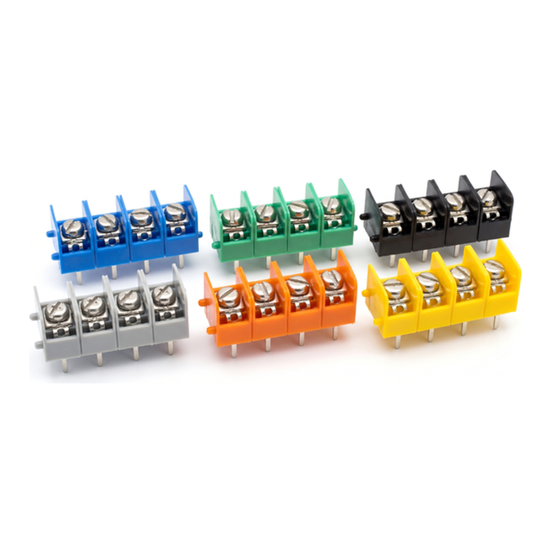 Connectronics HBTB 10 AMP Terminal Block