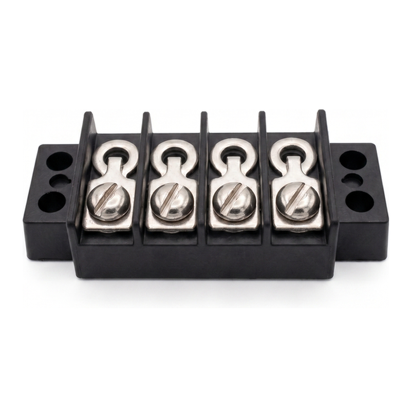 Connectronics LT Terminal Block
