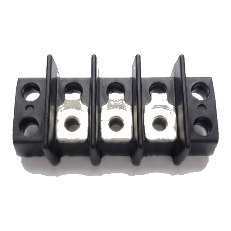 Connectronics PCB Terminal Block