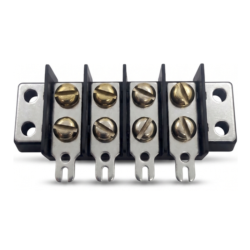 Connectronics ST Terminal Block