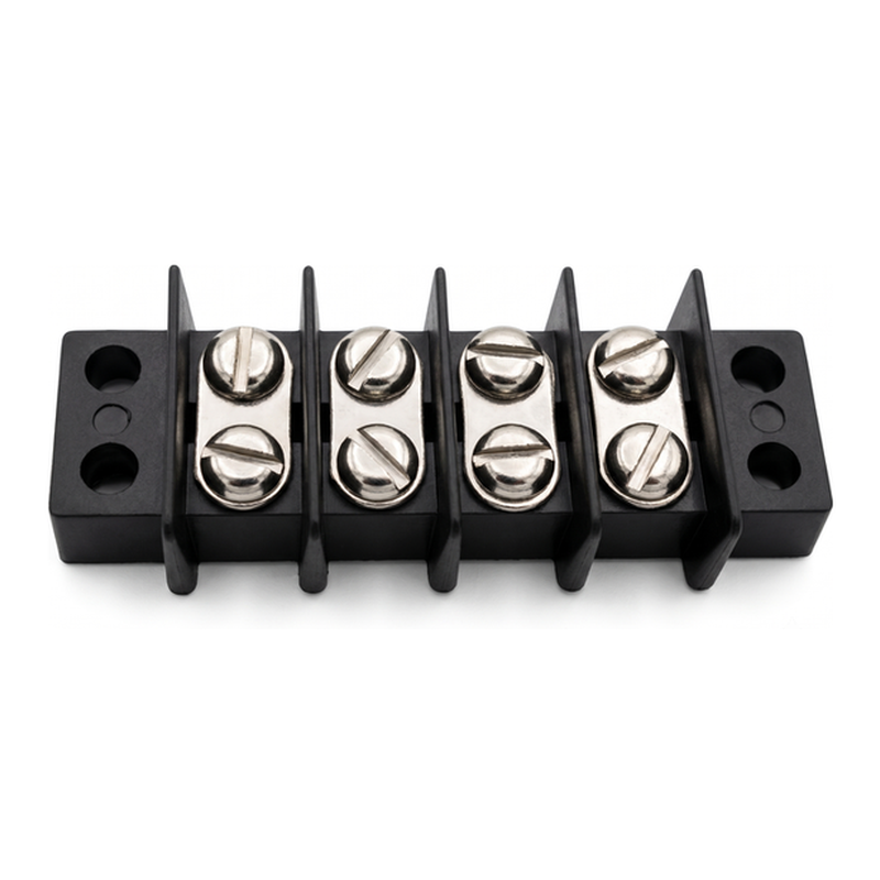 Connectronics STD Terminal Block